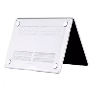 Чохол до ноутбука PRC 15 MacBook Air M2 (A2941) Crystal clear (48383)