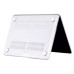 Чехол для ноутбука PRC 15 MacBook Air M2 (A2941) Crystal clear (48383)