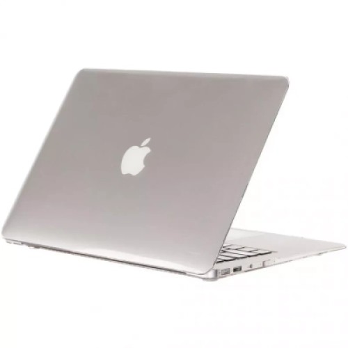 Чехол для ноутбука PRC 15 MacBook Air M2 (A2941) Crystal clear (48383)