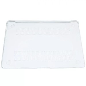 Чохол до ноутбука PRC 13 MacBook Pro A1706/A1708/A1989/A2159/A2251/A2289/A2338 Crystal,clear (32839)