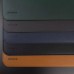 Чехол для ноутбука Proove 13/13,3 MacBook Leather Sleeve black (PCLSMB131302)