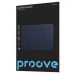 Чехол для ноутбука Proove 13/13,3 MacBook Leather Sleeve blue (PCLSMB131312)