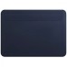 Чехол для ноутбука Proove 13/13,3 MacBook Leather Sleeve blue (PCLSMB131312)