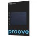 Чехол для ноутбука Proove 13,6/14,2 MacBook Leather Sleeve black (PCLSMB141302)