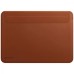 Чехол для ноутбука Proove 13,6/14,2 MacBook Leather Sleeve brown (PCLSMB141315)