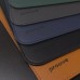 Чехол для ноутбука Proove 15,4/16,2 MacBook Leather Sleeve brown (PCLSMB161615)
