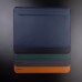 Чехол для ноутбука Proove 15,4/16,2 MacBook Leather Sleeve brown (PCLSMB161615)