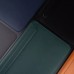 Чехол для ноутбука Proove 15,4/16,2 MacBook Leather Sleeve brown (PCLSMB161615)