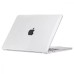 Чехол для ноутбука WIWU (накладка) 16,2" MacBook Pro A2485, Crystal, transparent (47406)