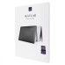 Чехол для ноутбука WIWU (накладка) 15,3 MacBook Air 2023, iKavlar Crystal, white (57108)