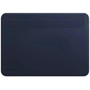 Чохол до ноутбука Proove 14,2 Leather Sleeve; blue (PCLSMB141412)