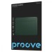 Чехол для ноутбука Proove 14,2 Leather Sleeve; green (PCLSMB141406)