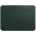 Чехол для ноутбука Proove 14,2 Leather Sleeve; green (PCLSMB141406)