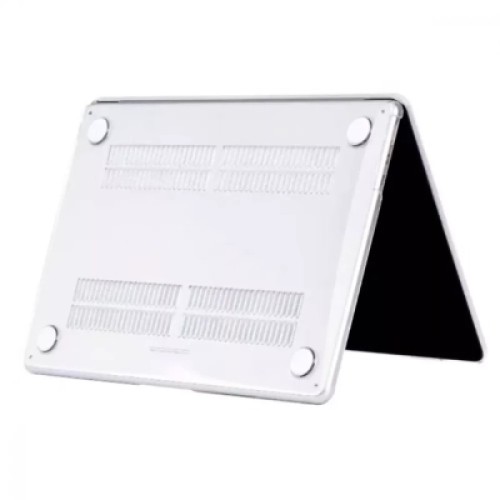 Чехол для ноутбука WIWU (накладка) 13 MacBook Pro 2020/2022 A1706/A1708/A2289/A2338 Crystal transparent (47403)