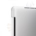 Чехол для ноутбука WIWU (накладка) 13 MacBook Pro 2020/2022 A1706/A1708/A2289/A2338 Crystal transparent (47403)