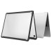Чехол для ноутбука WIWU (накладка) 13,3 MacBook Air A2179/A2337 Haya, black (47398)