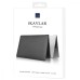 Чехол для ноутбука WIWU (накладка) 14,2 MacBook Pro A2442/A2779 iKavlar Crystal, black (47396)