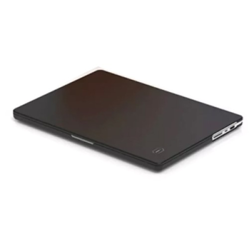 Чехол для ноутбука WIWU (накладка) 14,2 MacBook Pro A2442 Leather Shield, black (47391)