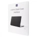 Чехол для ноутбука WIWU (накладка) 16,2 MacBook Pro (A2485) Leather Shield brown (47392)