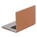 Чехол для ноутбука WIWU (накладка) 16,2 MacBook Pro (A2485) Leather Shield brown (47392)