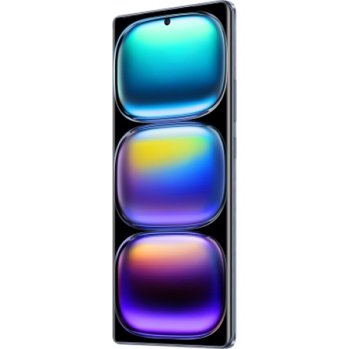 Мобильный телефон Infinix Hot 50 Pro+ 8/256Gb Sleek Black (4894947050688)