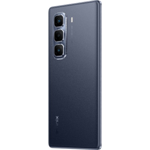 Мобильный телефон Infinix Hot 50 Pro+ 8/256Gb Sleek Black (4894947050688)