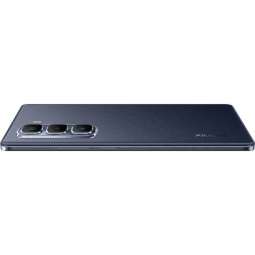 Мобильный телефон Infinix Hot 50 Pro+ 8/256Gb Sleek Black (4894947050688)