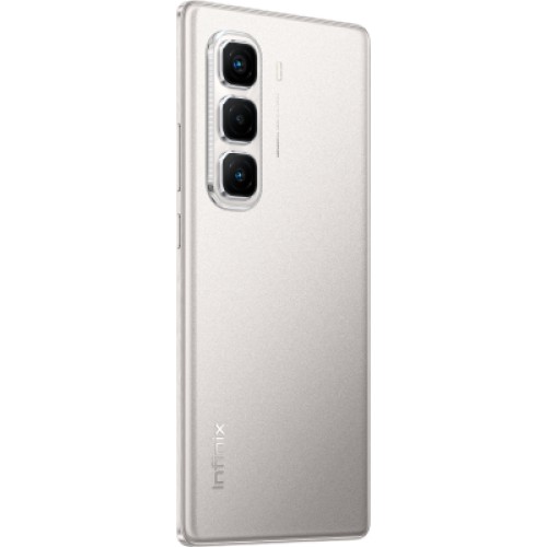 Мобильный телефон Infinix Hot 50 Pro+ 8/256Gb Titanium Grey (4894947050695)