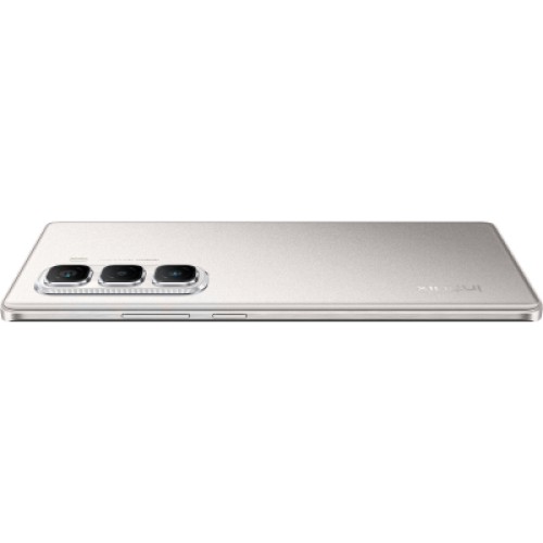 Мобильный телефон Infinix Hot 50 Pro+ 8/256Gb Titanium Grey (4894947050695)