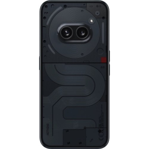 Мобильный телефон Nothing Phone (2a) 8/128GB Black (1111418)
