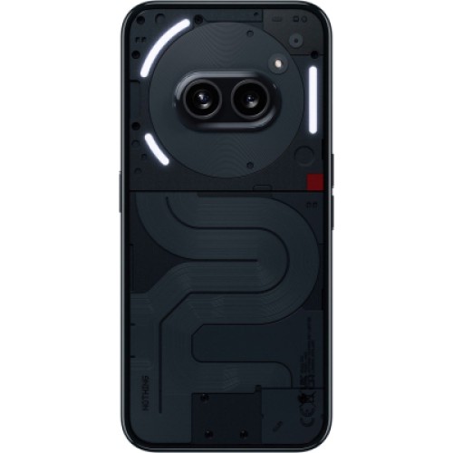 Мобильный телефон Nothing Phone (2a) Plus 12/256GB Black (1111422)