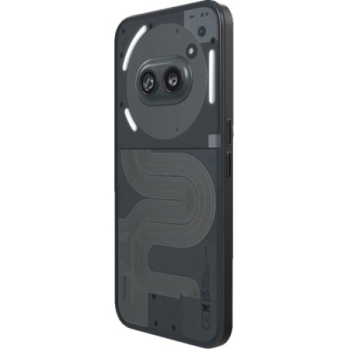 Мобильный телефон Nothing Phone (2a) Plus 12/256GB Black (1111422)