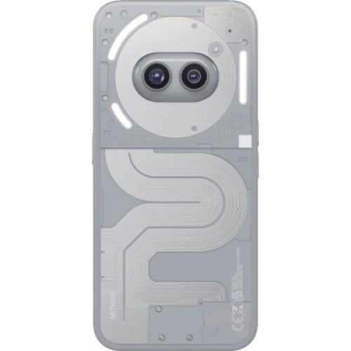 Мобильный телефон Nothing Phone (2a) Plus 12/256GB Grey (1111423)