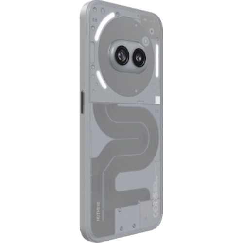 Мобильный телефон Nothing Phone (2a) Plus 12/256GB Grey (1111423)
