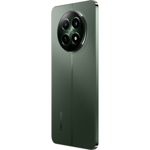 Мобильный телефон realme 12 5G 8/512GB Woodland Green