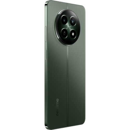 Мобильный телефон realme 12 5G 8/512GB Woodland Green