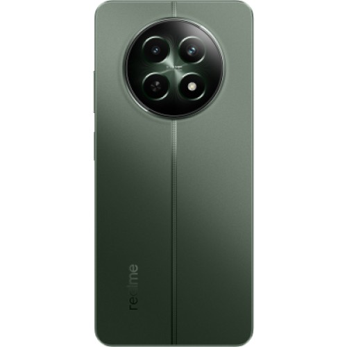 Мобильный телефон realme 12 5G 8/512GB Woodland Green