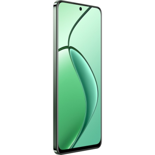 Мобильный телефон realme 12 5G 8/512GB Woodland Green