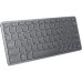 Клавиатура Lenovo Multi-Device Bluetooth/USB UA Grey (ZG38C05806)