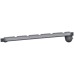 Клавиатура Lenovo Multi-Device Bluetooth/USB UA Grey (ZG38C05806)