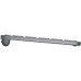 Клавиатура Lenovo Multi-Device Bluetooth/USB UA Grey (ZG38C05806)