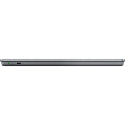 Клавиатура Lenovo Multi-Device Bluetooth/USB UA Grey (ZG38C05806)