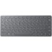 Клавиатура Lenovo Multi-Device Bluetooth/USB UA Grey (ZG38C05806)