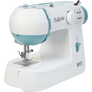 Швейна машина Janome ISEW-B15