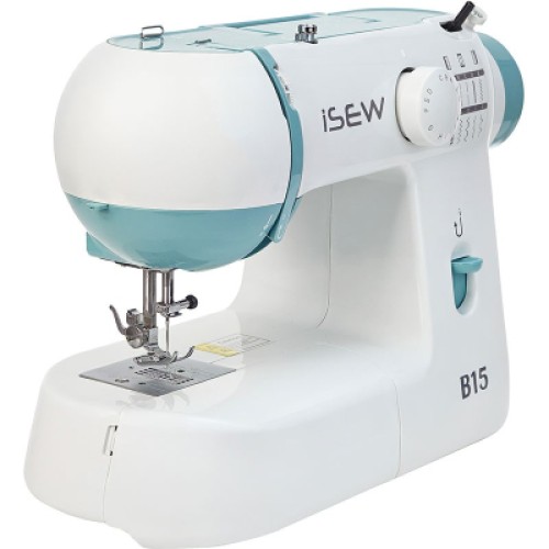 Швейная машина Janome ISEW-B15