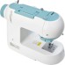 Швейная машина Janome ISEW-B15