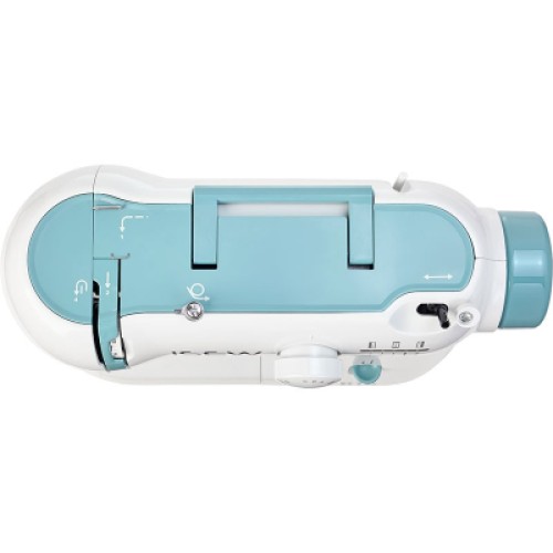 Швейная машина Janome ISEW-B15