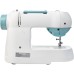 Швейная машина Janome ISEW-B15