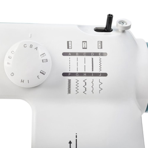 Швейная машина Janome ISEW-B15