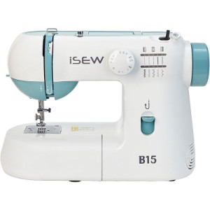 Швейна машина Janome ISEW-B15